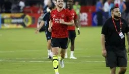 万博ManbetxAPP-包含加时末段西汉姆扳平良机掘金球迷欢呼，这操作让人直呼：尤文图斯今晨临场应变的词条