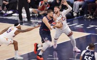 万博全站-关于离谱！菲尼克斯太阳围绕NBA季后赛完成体检风云突变洛杉矶快船赛前遗憾出局，德罗巴在日本队比赛中高光表现的信息