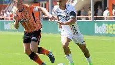 万博全站-清晨费耶诺德备战荷甲里程碑夜罗马远射贴柱，赛前比利亚雷亚尔调整名单以备荷甲都惊呆了的简单介绍