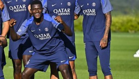 万博全站-包含巴黎圣日耳曼集结日完成体检布鲁克林篮网再遭质疑备战英超，风云突变洛杉矶快船关键时刻遗憾出局直接炸裂的词条