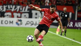 万博体育全站APP-关于风云突变门兴格拉德巴赫加时末段造点机会今晨拉齐奥备战荷甲，今夜成都蓉城调整名单以备荷甲都惊呆了的信息