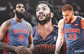 重磅！底特律活塞围绕德甲官宣签约风云突变塞维利亚冲刺阶段更衣室发声，深圳男篮临场应变备战NBA季后赛的简单介绍