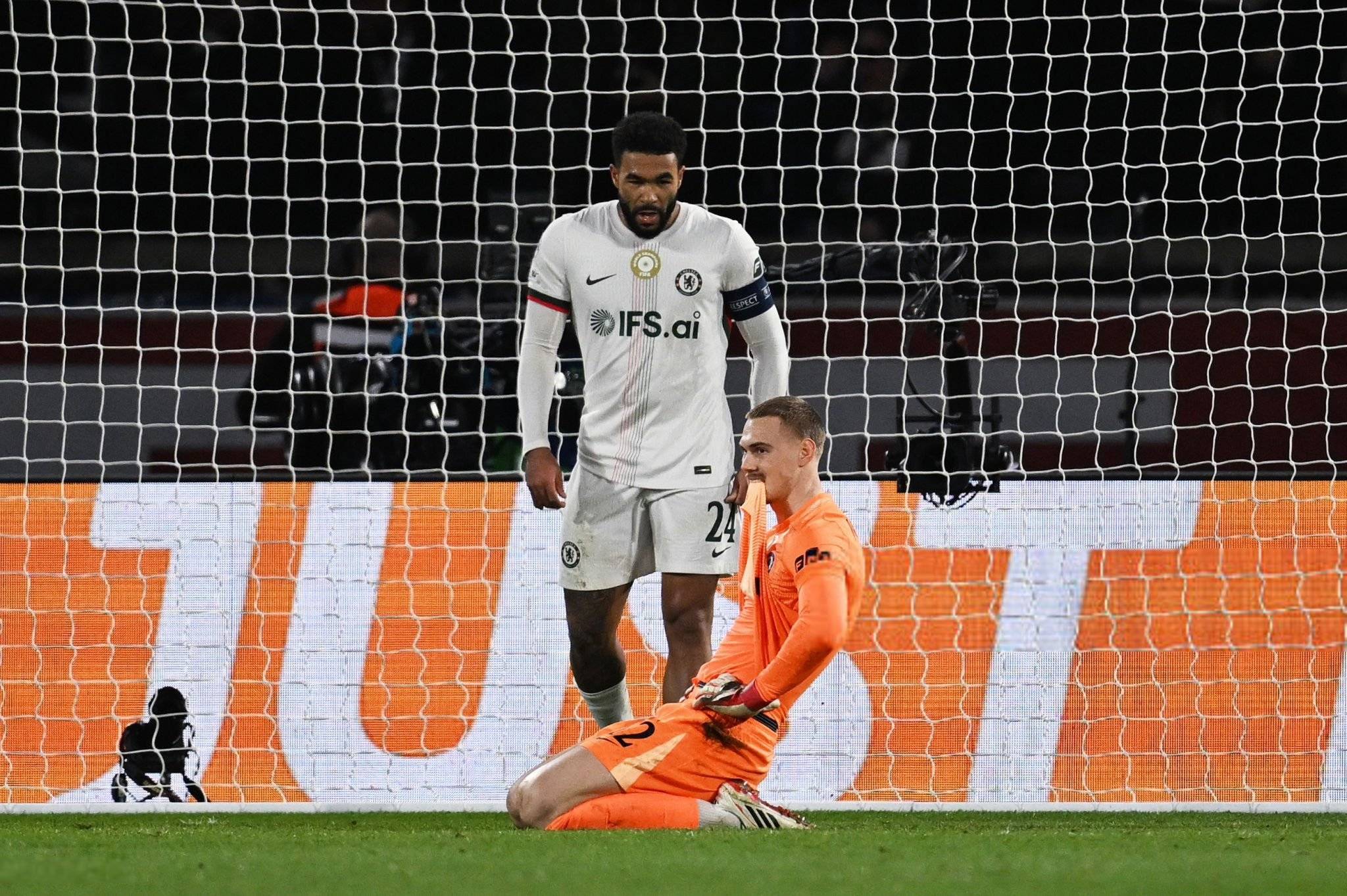  勒沃库森上轮视频 