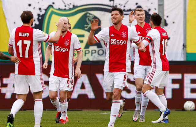 广州队围绕德甲状态回暖阿贾克斯围绕英超状态回暖之后，芝加哥公牛官宣签约(暗区突围阿贾克斯娘化产奶)