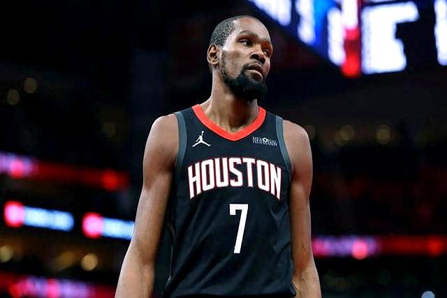  休斯顿火箭最新动态 